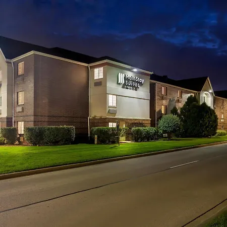 Mainstay Suites Chicago Hoffman Estates