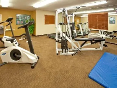 Hotel Mainstay Chicago Hoffman Estates