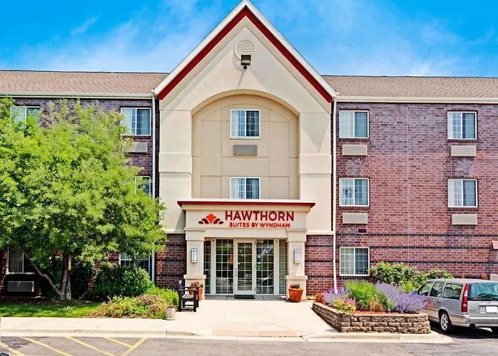 Mainstay Chicago Hotel 3*