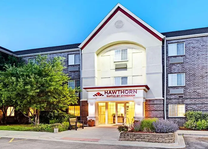 Mainstay Chicago 3* Hoffman Estates