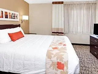 Hotel Mainstay Chicago Hoffman Estates