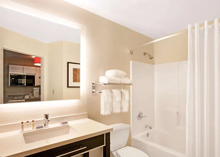 Hotel Mainstay Chicago