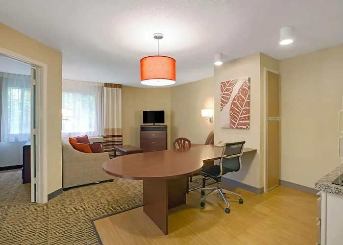 Hotel Mainstay Chicago 3*