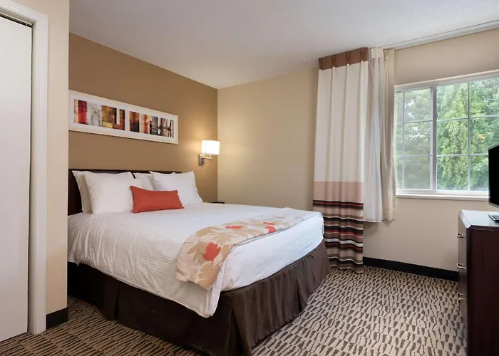 Mainstay Chicago Hotel 3*