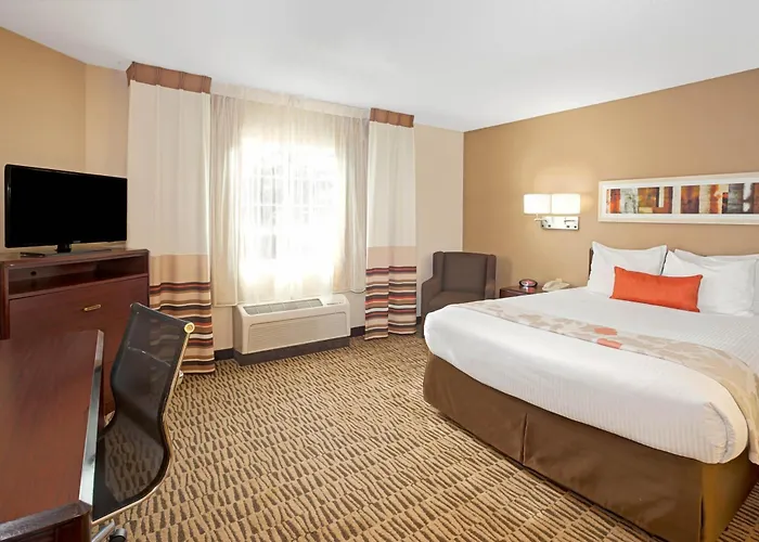 Hotel Mainstay Chicago