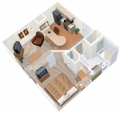 Mainstay Chicago 3*