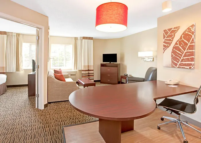 Mainstay Chicago Hotel 3*