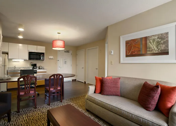 Mainstay Chicago Hotel Hoffman Estates