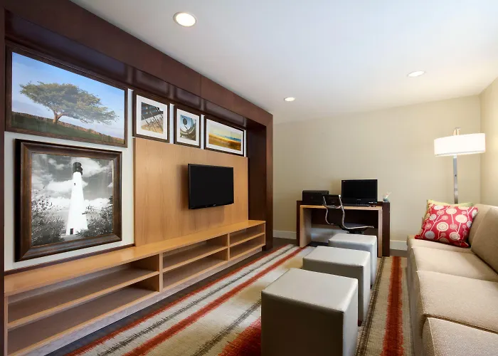 Hotel Mainstay Chicago 3*
