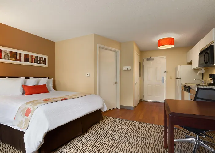 Hotel Mainstay Chicago