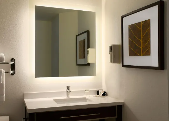 Hotel Mainstay Chicago