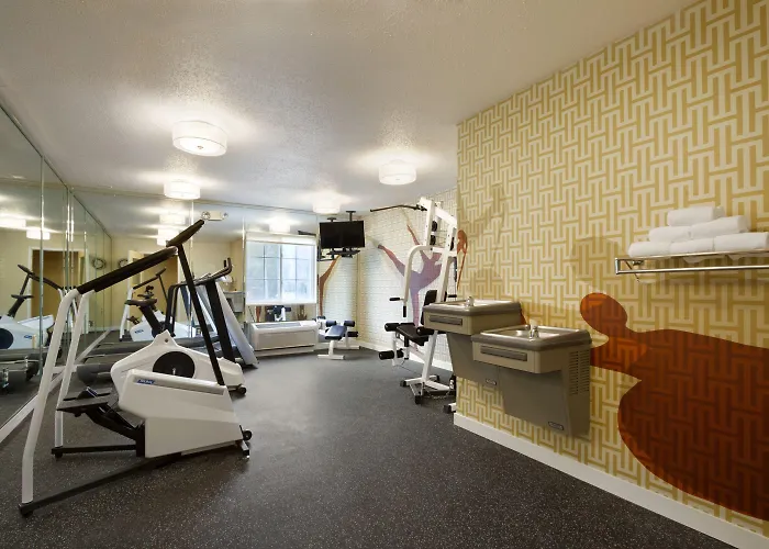 Mainstay Chicago Hotel 3*