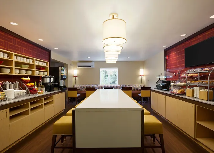 Mainstay Chicago Hoffman Estates