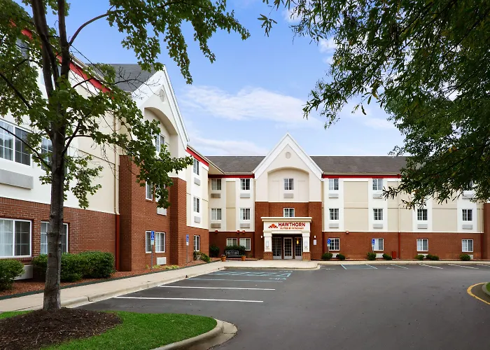 Mainstay Chicago Hotel Hoffman Estates