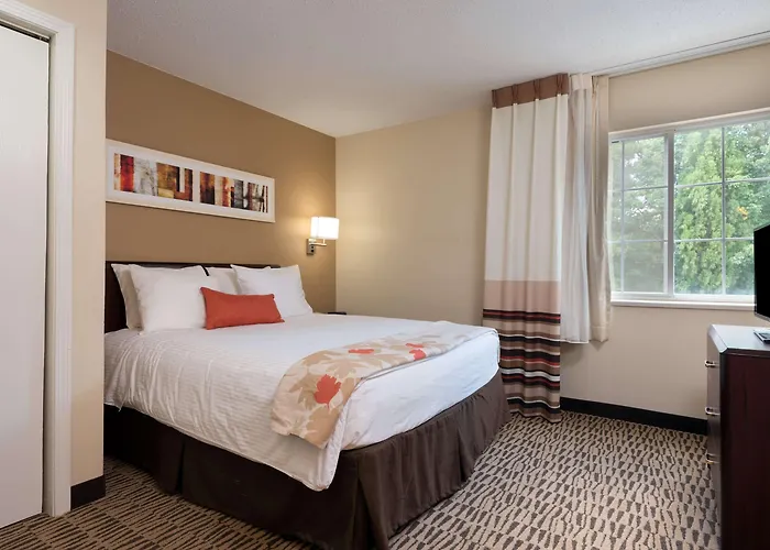 Hotel Mainstay Chicago Hoffman Estates