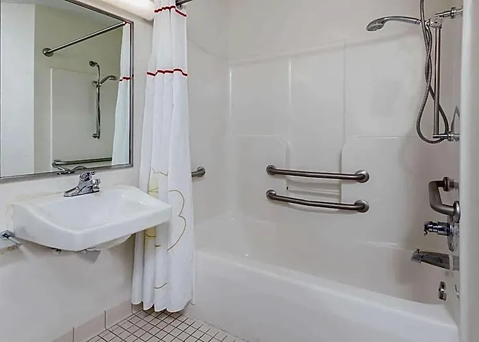 Hotel Mainstay Chicago