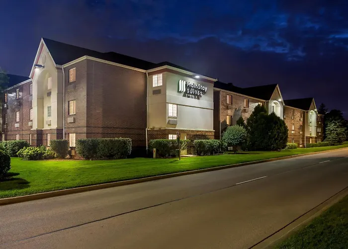 Mainstay Chicago 3* Hoffman Estates
