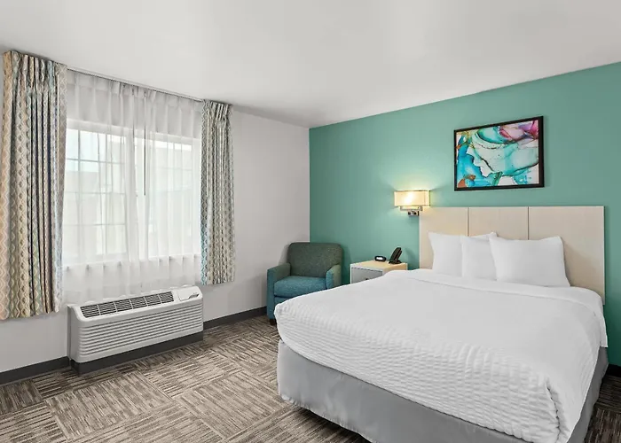 Mainstay Chicago 3* Hoffman Estates