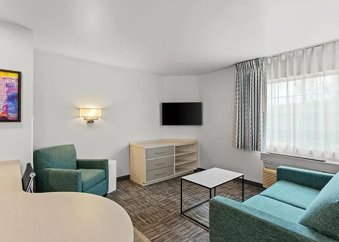 Mainstay Chicago 3* Hoffman Estates