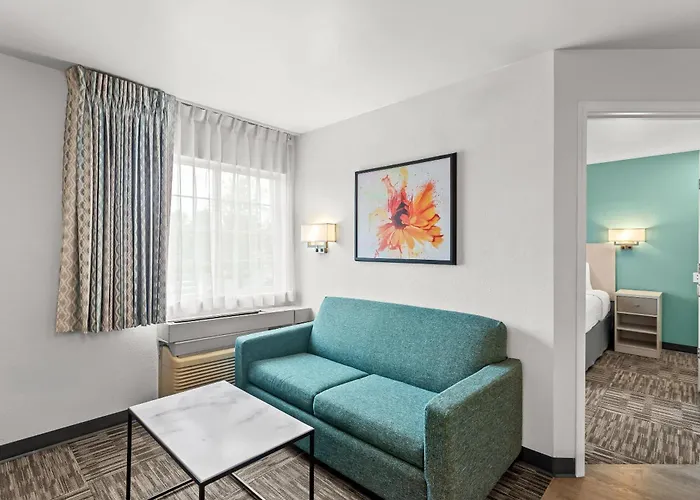 Mainstay Chicago 3* Hoffman Estates