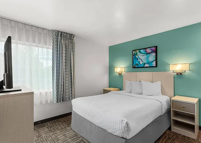 Hotel Mainstay Chicago