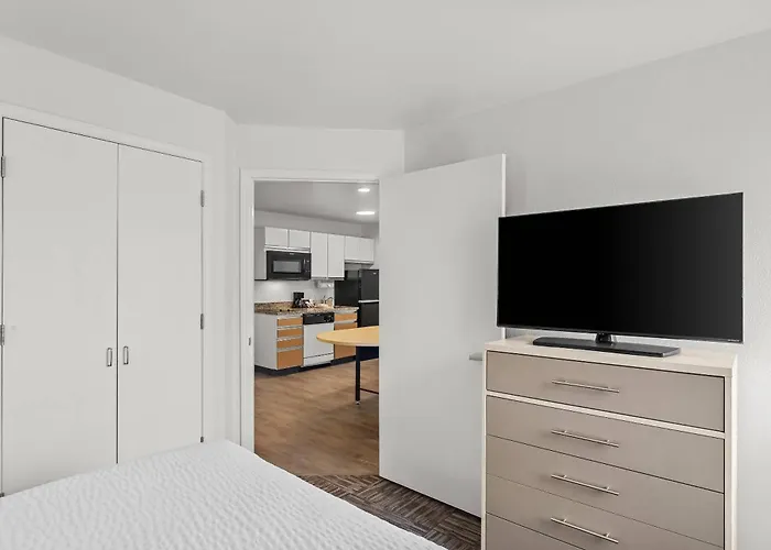 Hotel Mainstay Chicago 3*