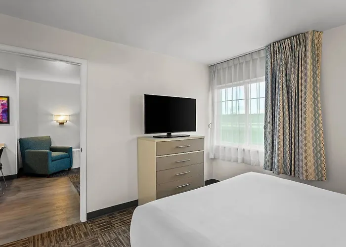 Hotel Mainstay Chicago