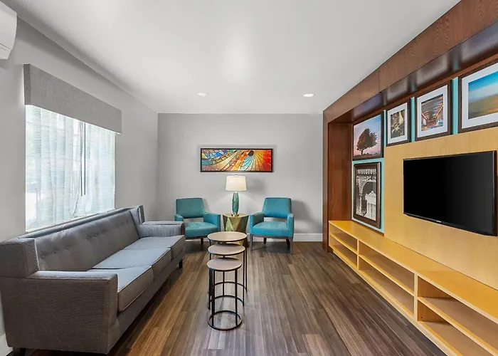 Mainstay Chicago 3* Hoffman Estates