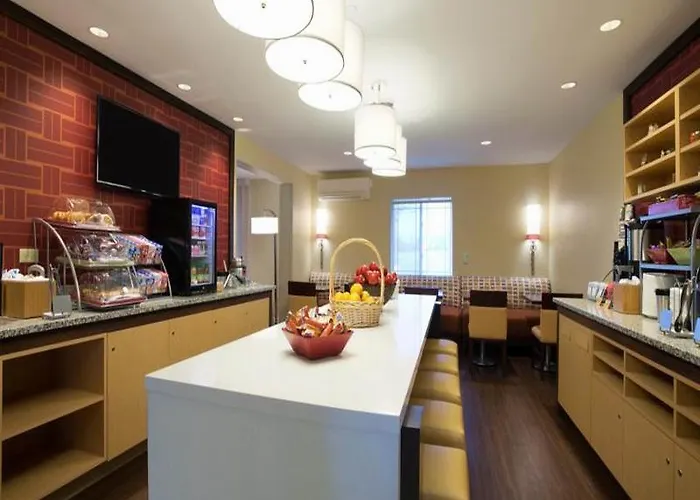 Mainstay Chicago Hotel Hoffman Estates