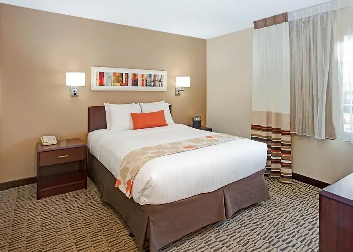 Hotel Mainstay Chicago 3*