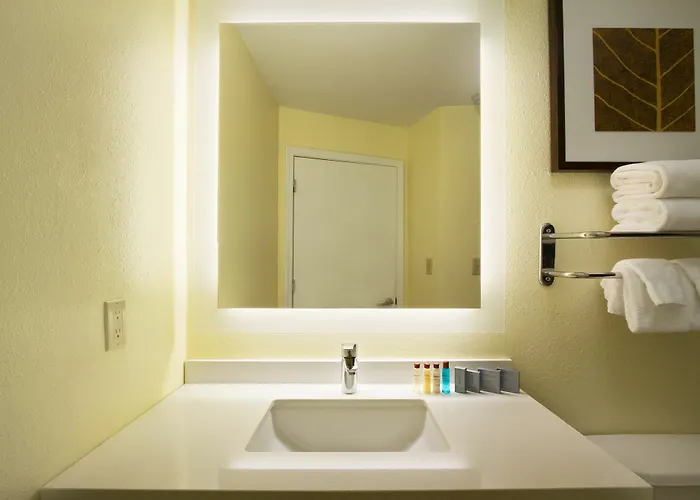 Mainstay Chicago Hotel 3*