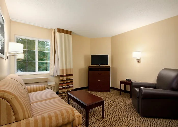 Mainstay Chicago Hotel 3*