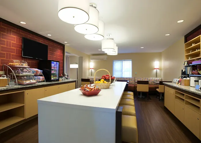 Hotel Mainstay Chicago