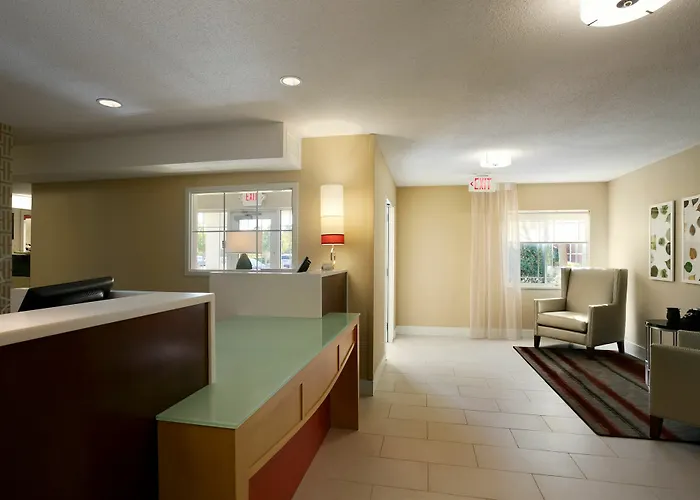 Mainstay Chicago 3* Hoffman Estates