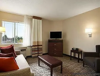 Mainstay Chicago Hotel 3*