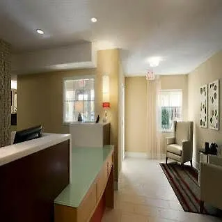 Hotel Mainstay Chicago Hoffman Estates